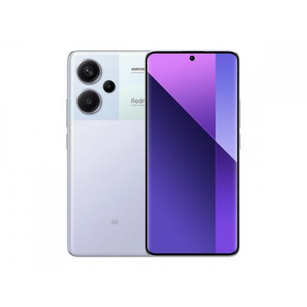 Xiaomi pametni telefon Redmi Note 13 Pro+ 12+512 GB  Aurora Purple