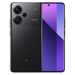   Xiaomi pametni telefon Redmi Note 13 Pro+ 5G 8GB+256GB, Midnight black