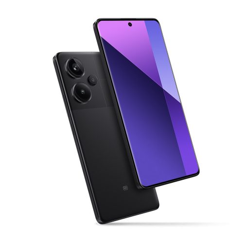 Xiaomi Redmi Note 13 Pro+ 5G 8/256GB Dual-Sim mobilni telefon črn