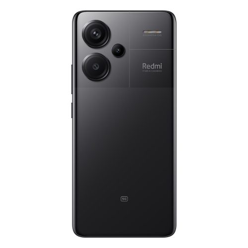 Xiaomi Redmi Note 13 Pro+ 5G 8/256GB Dual-Sim mobilni telefon črn