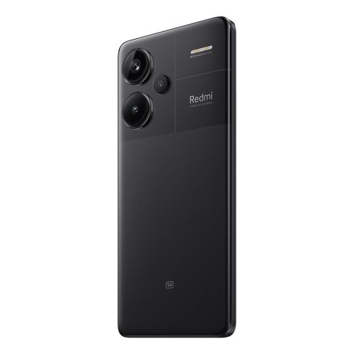 Xiaomi Redmi Note 13 Pro+ 5G 8/256GB Dual-Sim mobilni telefon črn