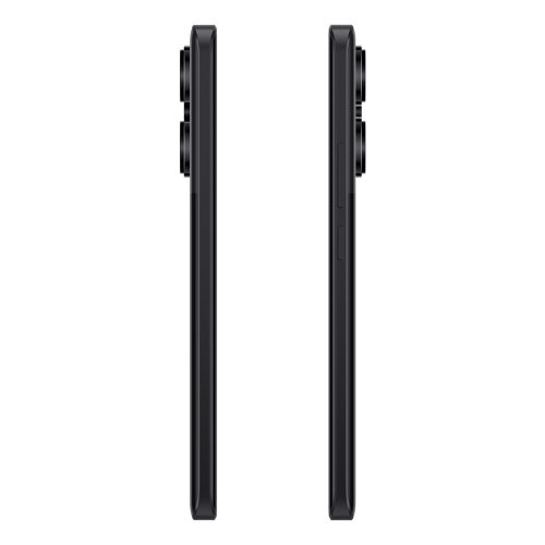 Xiaomi Redmi Note 13 Pro+ 5G 8/256GB Dual-Sim mobilni telefon črn