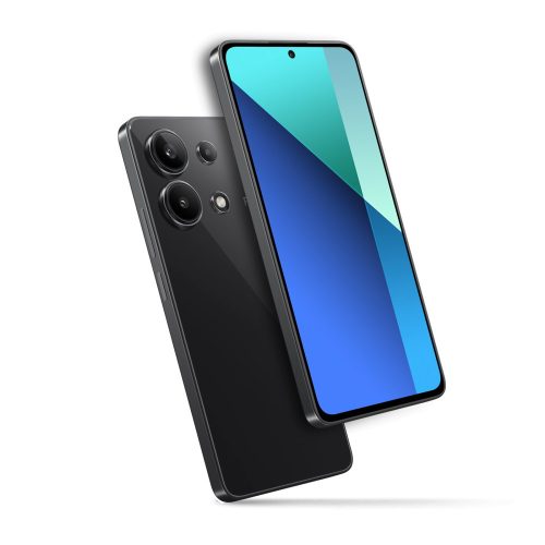Xiaomi Redmi Note 13 128GB 6RAM 5G EU črn