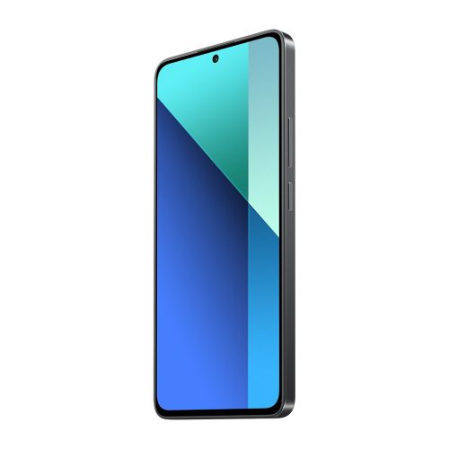 Xiaomi Redmi Note 13 128GB 6RAM 5G EU črn