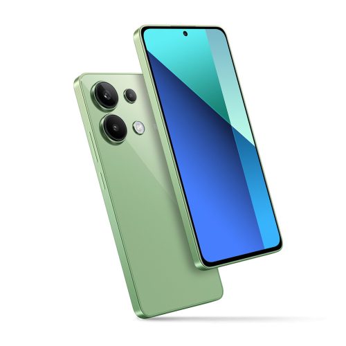 Xiaomi Redmi Note 13 128GB 6RAM 5G UE verde