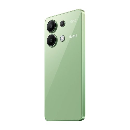 Xiaomi Redmi Note 13 128GB 6RAM 5G UE verde