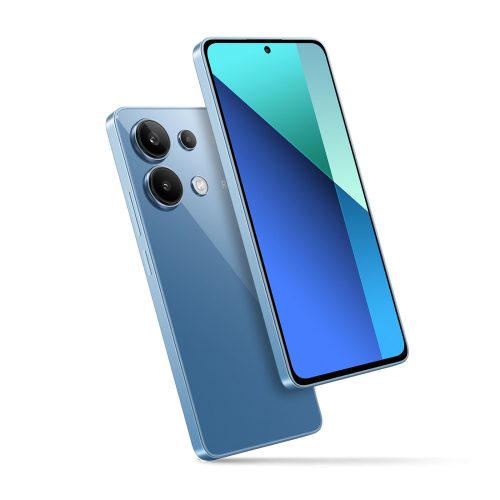 Xiaomi Redmi Note 13 128GB 6RAM 5G EU modrý
