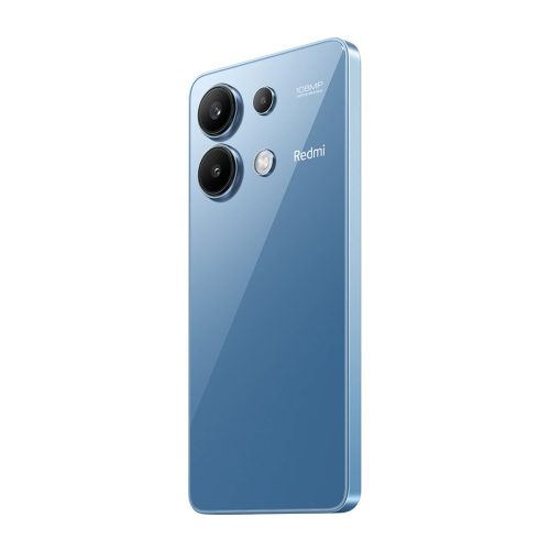 Xiaomi Redmi Note 13 128GB 6RAM 5G EU modrý
