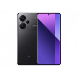   Xiaomi pametni telefon Redmi Note 13 Pro+ 5G 12/512GB Dual-Sim mobiltelefon fekete