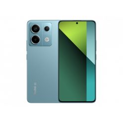   Xiaomi Redmi Note 13 Pro 5G 8/256GB Dual-Sim mobiltelefon kék