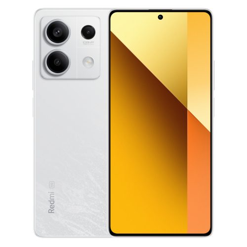 Xiaomi pametni telefon | Redmi | Note 13 | Arctic White | 6.67