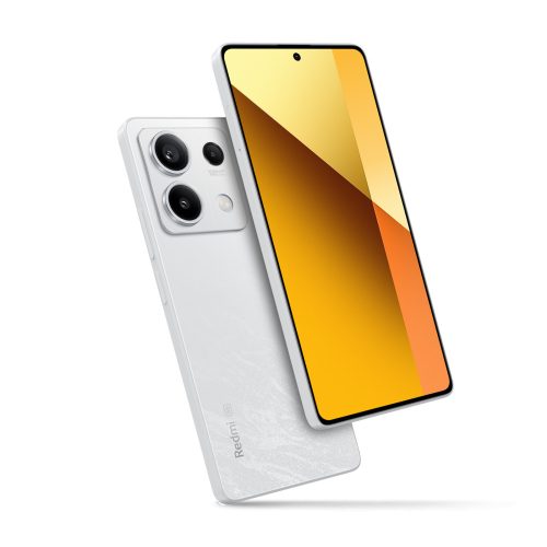 Xiaomi | Redmi | Note 13 | Arctic White | 667