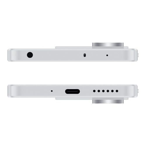 Xiaomi | Redmi | Note 13 | Arctic White | 667