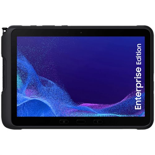 Samsung Tab T636B 5G 128GB EE černá