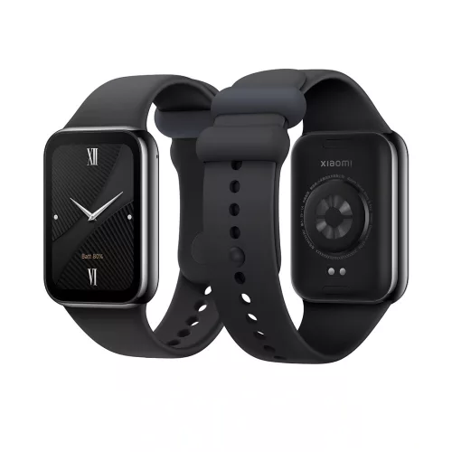 Xiaomi Smart Band 8 Pro aktivitný náramok čierny