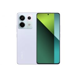   Xiaomi pametni telefon Redmi Note 13 Pro 8+256 GB Aurora Purple