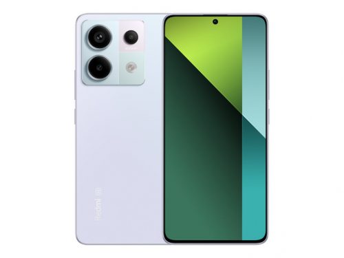 Xiaomi Redmi Note 13 Pro 8+256 GB Aurora Purple