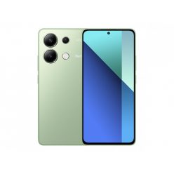 Xiaomi Redmi Note 13 Mint Green 6.67 