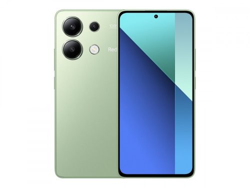 Xiaomi pametni telefon Redmi Note 13 Mint Green 6.67 