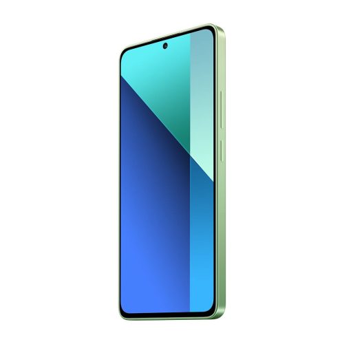 Redmi Note 13 8GB+256GB okostelefon, Mint Green