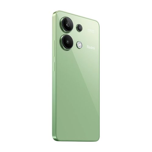 Redmi Note 13 8GB+256GB okostelefon, Mint Green