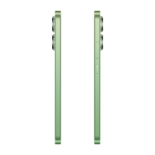 Redmi Note 13 8GB+256GB okostelefon, Mint Green