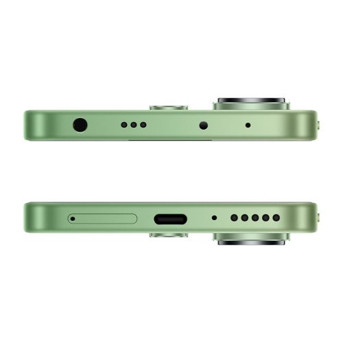 Redmi Note 13 8GB+256GB okostelefon, Mint Green