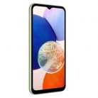 Samsung pametni telefon SM-A146P Galaxy A14 Dual SIM 5G 4GB RAM 64GB Svetlo zelena EU