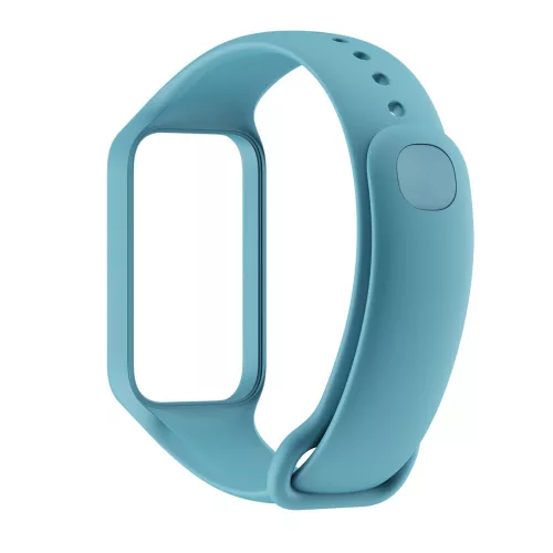 Xiaomi Smart Band 8 Aktív remienok modrý