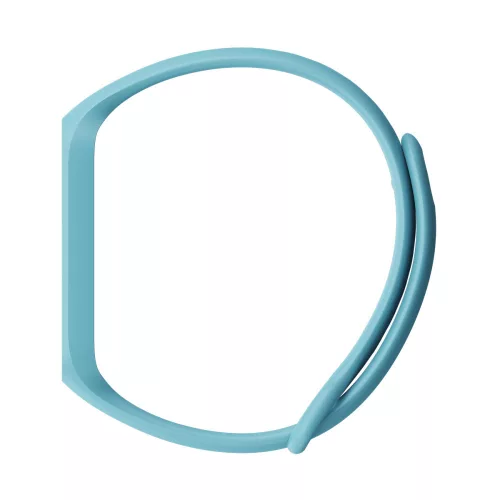 Xiaomi Smart Band 8 Aktív remienok modrý