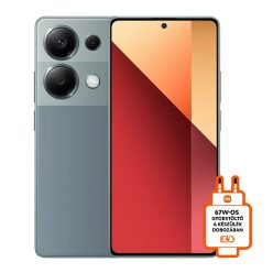 Xiaomi Redmi Note 13 Pro 512GB 12RAM 4G EU zelený