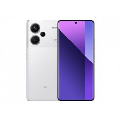   Xiaomi pametni telefon Redmi Note 13 Pro+  12+512 GB Moonlight White