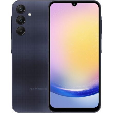 Samsung pametni telefon Galaxy A25 5G 256GB 8GB RAM Dual (SM-A256) Mobilni telefon