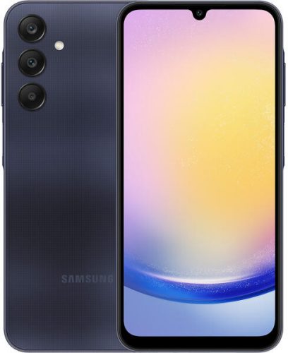 Samsung Galaxy A25 5G 256GB 8GB RAM Dual (SM-A256) Telefon komórkowy