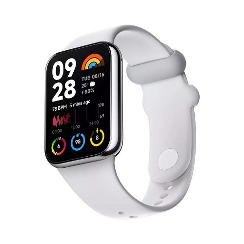 Xiaomi Smart Band 8 Pro activity tracker light gray