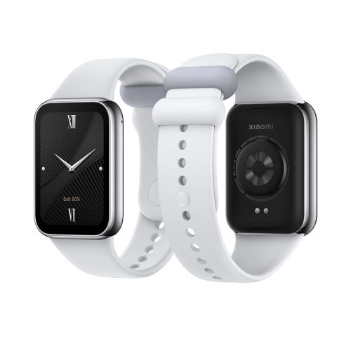 Xiaomi Smart Band 8 Pro activity tracker light gray