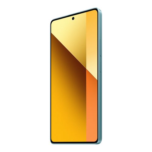 Redmi Note 13 5G 8GB+256GB okostelefon, Ocean Teal