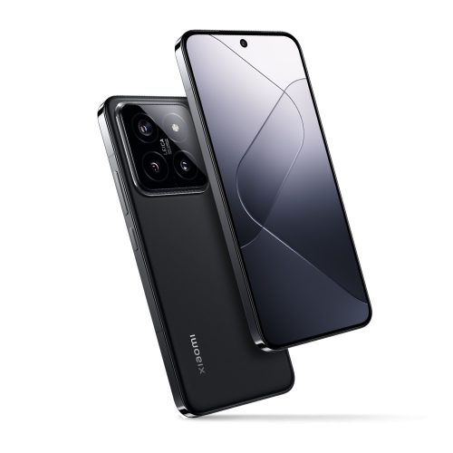 Xiaomi 14 5G 12GB+512GB pametni telefon črna