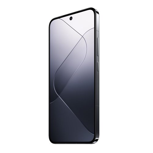 Xiaomi 14 5G 12GB+512GB pametni telefon črna