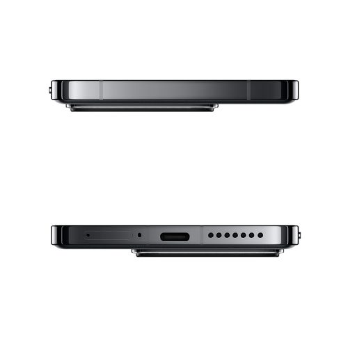 Xiaomi 14 5G 12GB+512GB pametni telefon črna
