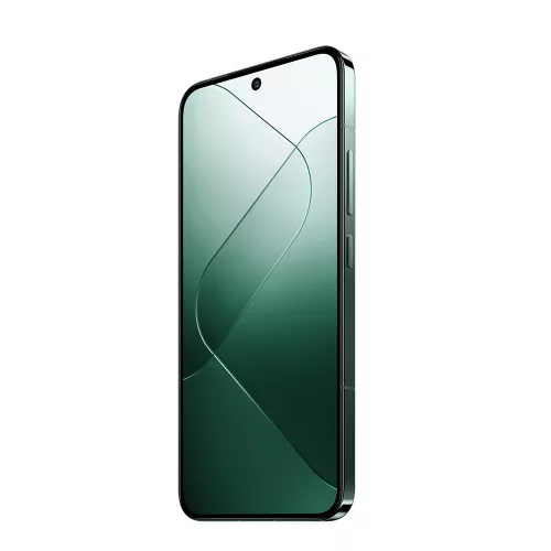 Xiaomi 14 5G 12GB+512GB okostelefon, Jade Green