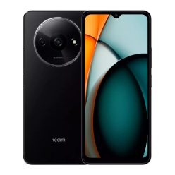   Redmi | A3 | Redmi A3 (Negru de Miezul Nopții) Dual SIM 6.71