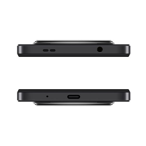 Redmi | A3 | Redmi A3 (Midnight Black) Dual SIM 6.71