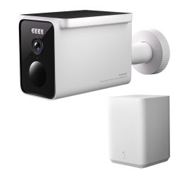 Xiaomi BW400 (BHR7747GL)