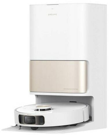 Dreame L10s Pro Ultra Heat robotski usisavač