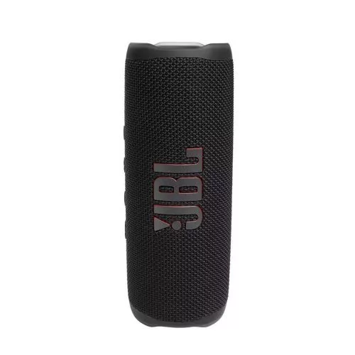 JBL Flip 6 Bluetooth Wireless Speaker Black EU