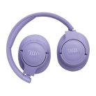 JBL Tune 720BT Bluetooth Wireless On-Ear Headphones Purple EU
