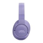 JBL Tune 720BT Bluetooth Wireless On-Ear Headphones Purple EU