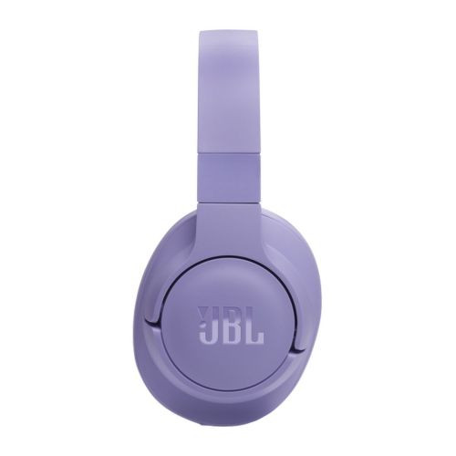 JBL Tune 720BT Bluetooth Wireless On-Ear Headphones Purple EU