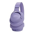 JBL Tune 720BT Bluetooth Wireless On-Ear Headphones Purple EU